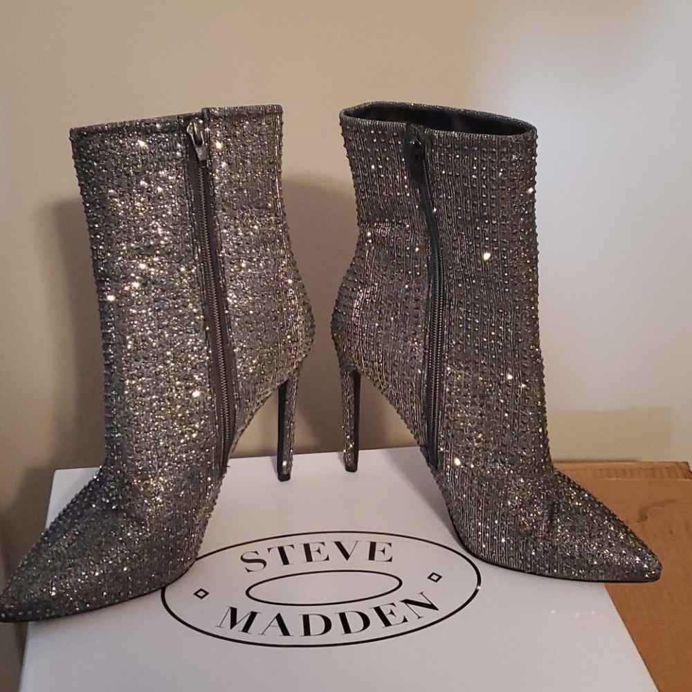 Steve Madden Ankle boots